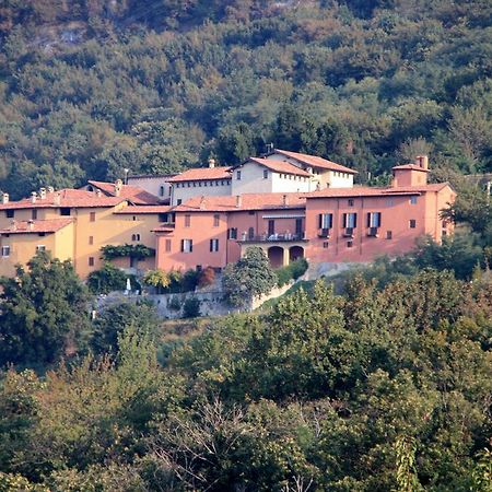 Antico Borgo Camporeso Galbiate Kültér fotó