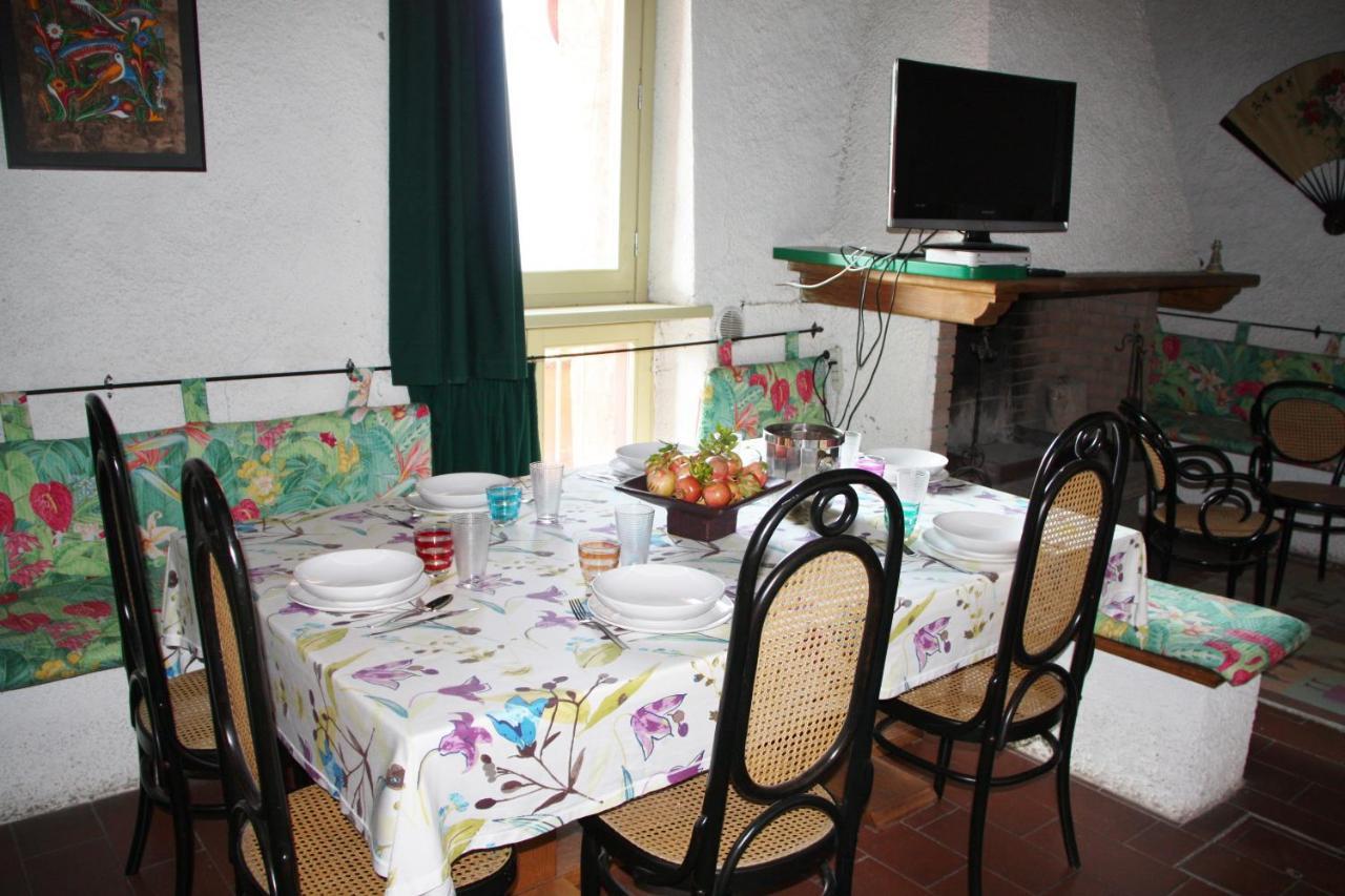 Antico Borgo Camporeso Galbiate Kültér fotó