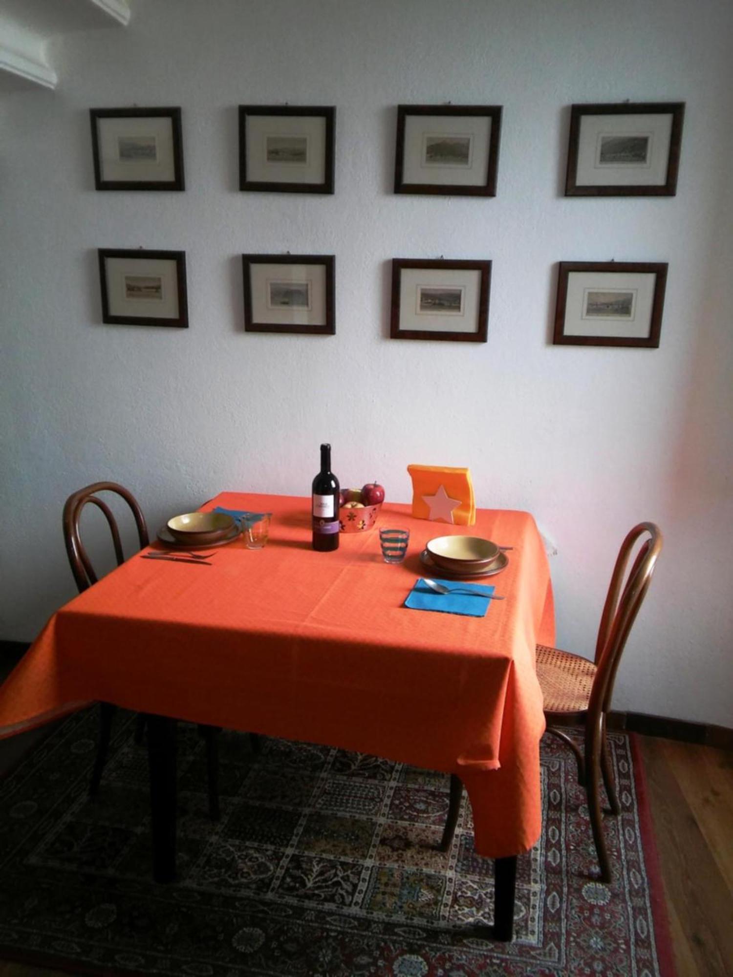 Antico Borgo Camporeso Galbiate Kültér fotó