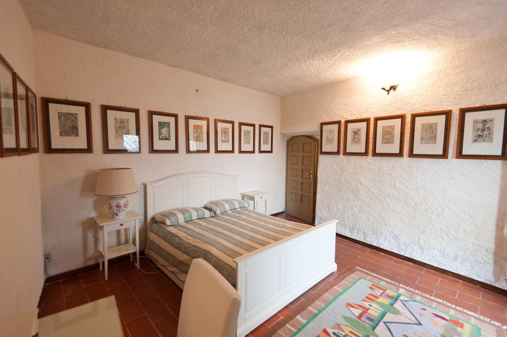 Antico Borgo Camporeso Galbiate Szoba fotó