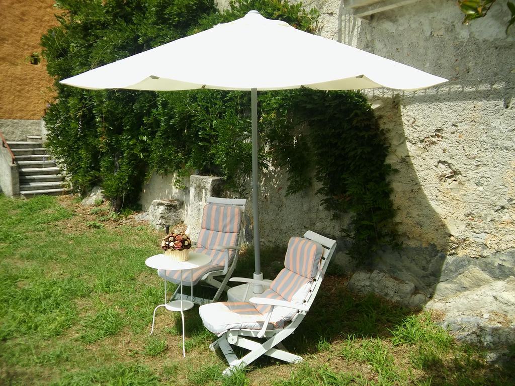 Antico Borgo Camporeso Galbiate Kültér fotó