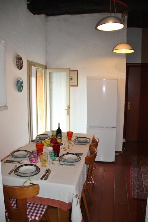 Antico Borgo Camporeso Galbiate Kültér fotó