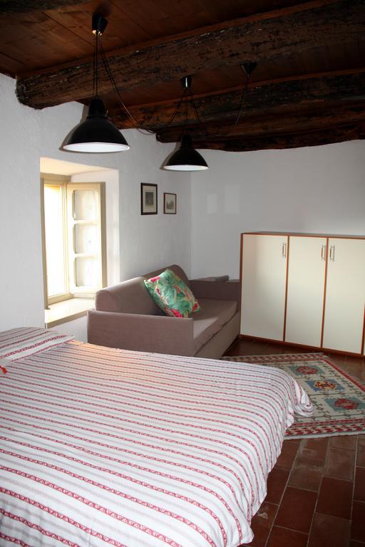 Antico Borgo Camporeso Galbiate Kültér fotó