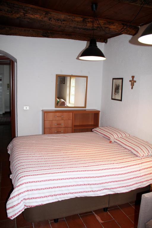 Antico Borgo Camporeso Galbiate Kültér fotó