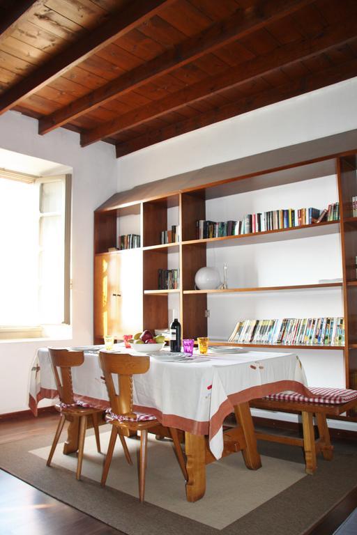 Antico Borgo Camporeso Galbiate Kültér fotó