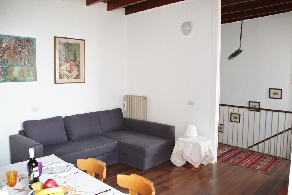 Antico Borgo Camporeso Galbiate Kültér fotó