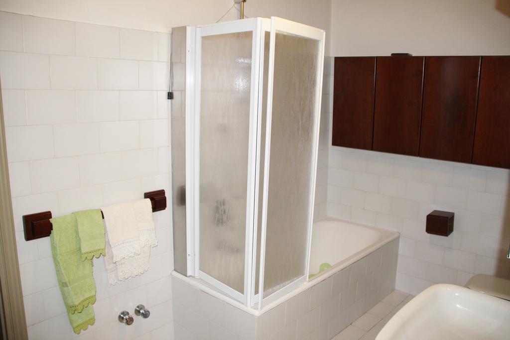 Antico Borgo Camporeso Galbiate Kültér fotó