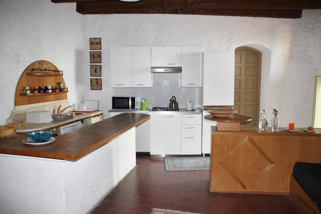 Antico Borgo Camporeso Galbiate Kültér fotó