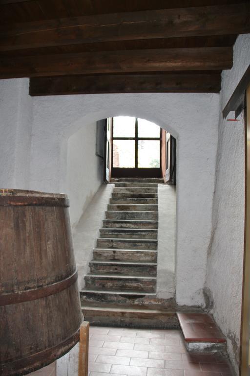 Antico Borgo Camporeso Galbiate Kültér fotó
