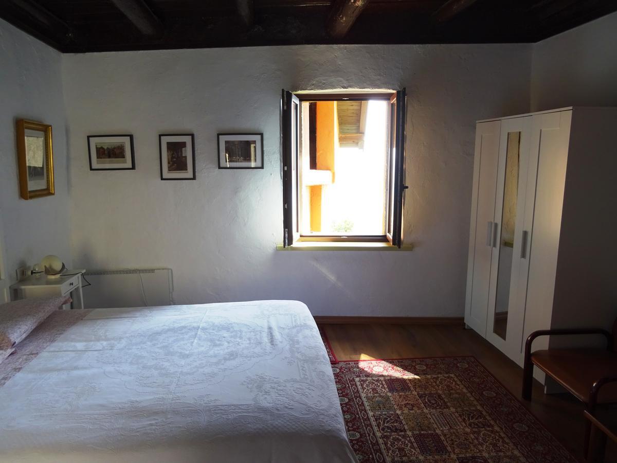 Antico Borgo Camporeso Galbiate Kültér fotó