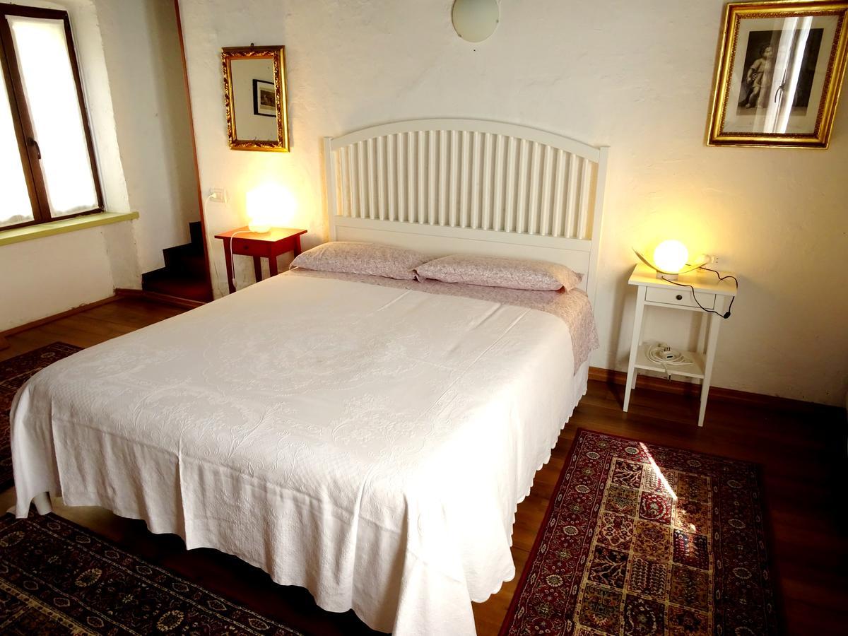 Antico Borgo Camporeso Galbiate Kültér fotó
